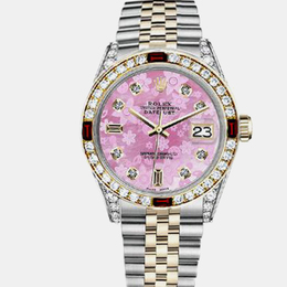 Rolex: Часы 