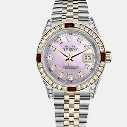 Rolex: Часы 