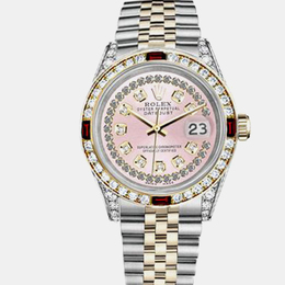 Rolex: Часы 
