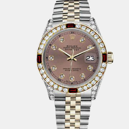 Rolex: Часы 