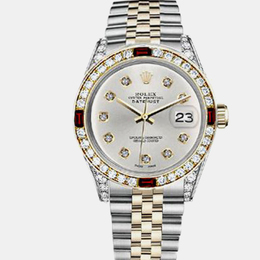 Rolex: Часы 