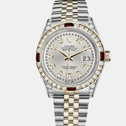 Rolex: Часы 