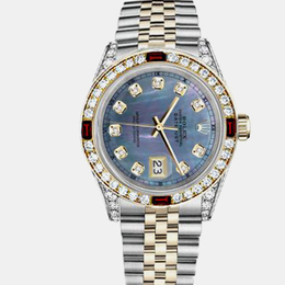 Rolex: Часы 