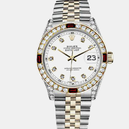 Rolex: Часы 