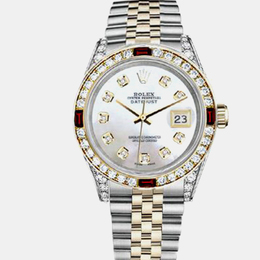 Rolex: Часы 