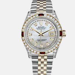 Rolex: Часы 
