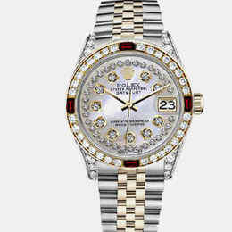 Rolex: Часы 