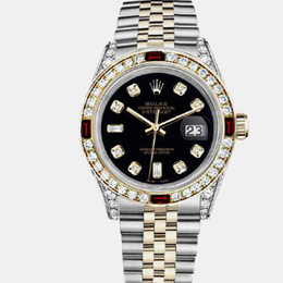 Rolex: Часы 