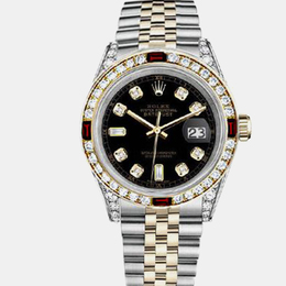 Rolex: Часы 