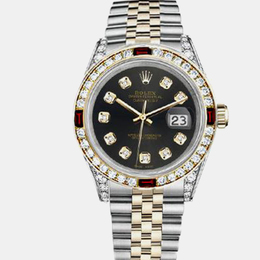 Rolex: Часы 