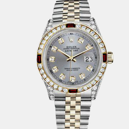 Rolex: Часы 