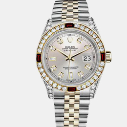 Rolex: Часы 
