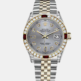 Rolex: Часы 
