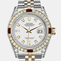 Rolex: Часы 
