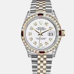 Rolex: Часы 