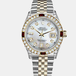 Rolex: Часы 