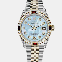 Rolex: Часы 