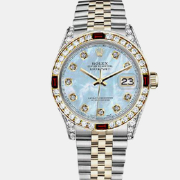 Rolex: Часы 