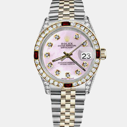 Rolex: Часы 