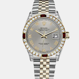Rolex: Часы 