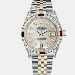 Rolex: Часы 