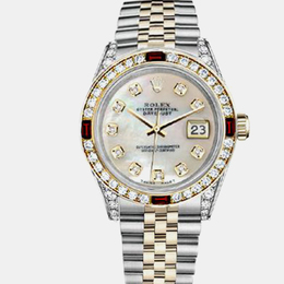 Rolex: Часы 