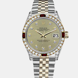 Rolex: Часы 