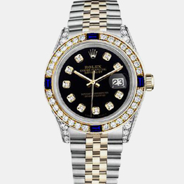Rolex: Часы 