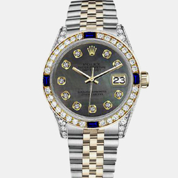 Rolex: Часы 