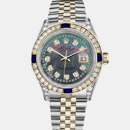 Rolex: Часы 