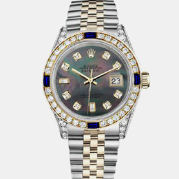 Rolex: Часы 
