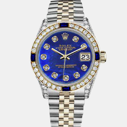 Rolex: Часы 