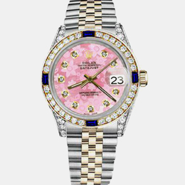 Rolex: Часы 