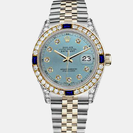 Rolex: Часы 
