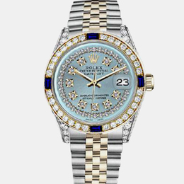 Rolex: Часы 