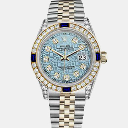 Rolex: Часы 