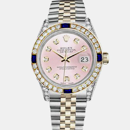 Rolex: Часы 