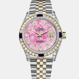Rolex: Часы 
