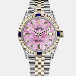 Rolex: Часы 