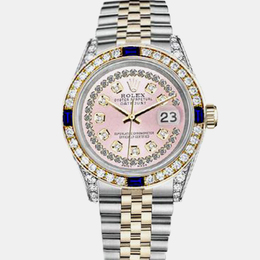 Rolex: Часы 