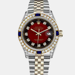 Rolex: Часы 