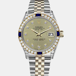Rolex: Часы 