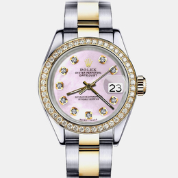 Rolex: Часы 