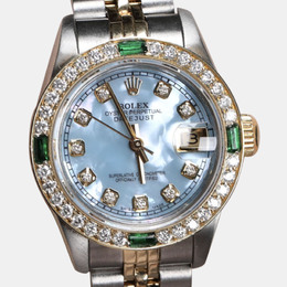 Rolex: Часы 