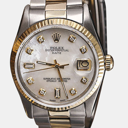 Rolex: Часы 