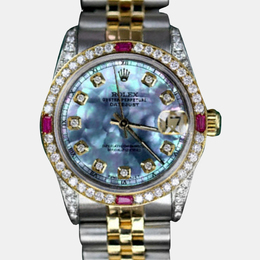Rolex: Часы 