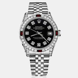 Rolex: Часы 
