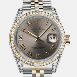 Rolex: Часы 