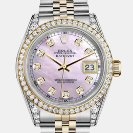 Rolex: Часы 