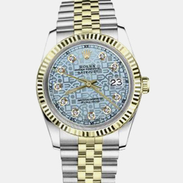 Rolex: Часы 